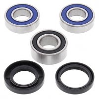 All Balls łożyska koła tylnego Husqvarna TC610 (96-98) 