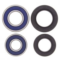 All Balls Łożyska koła przedniego Yamaha YFM700R Raptor (06 - 09) 