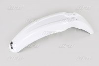 UFO BŁOTNIK PRZÓD HONDA XR 250/400 '96-'10 KOLOR BIAŁY 