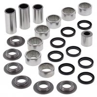 Zestaw naprawczy przegubu wahacza Suzuki RM250 (02-03) 