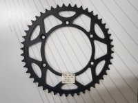 GROSSKOPF Zębatka Tylna Do Yamaha YZ 125 (99-20) 48 zębów ULTRA LIGHT 