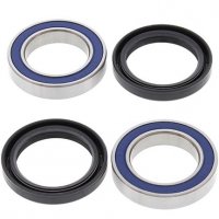 All Balls łożyska koła przedniego KTM 560 SMR (06) 