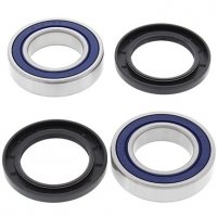 All Balls Łożyska koła tylnego Yamaha YFS200 Blaster (88 - 02) 