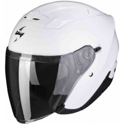 SCORPION KASK EXO-230 SOLID WHITE