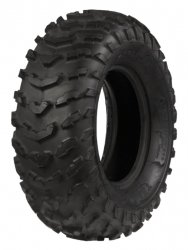 Opona CARLISLE 25x10-12 (255/65-12) 54M 4PR TL 5EE1011 Trail Wolf #E