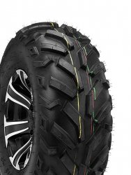 DURO DI2013F RED EAGLE 25x8-12 (210/75R12) 38J 4PR E# TL