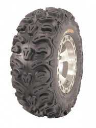 Opona KENDA BEAR CLAW HTR K587 25x10R12 50N 8PR TL #E D