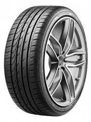 RADAR 225/40ZR18 Dimax R8 92Y XL TL #E DSC0370