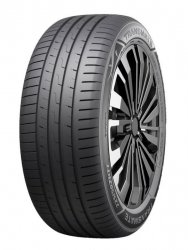 TRANSMATE 195/55R15 TRANSERENUS ECO 85V #E