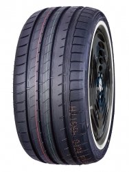 WINDFORCE 245/35ZR20 CATCHFORS UHP 95Y XL TL #E 4WI1494H1