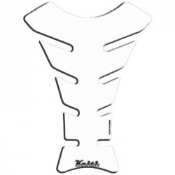 NAKLEJKA NA BAK TANKPAD KEITI CLEAR KT1240C