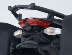 MOCOWANIE TABLICY REJESTRACYJNEJ RG RACING DUCATI HYPERSTRADA 821/939