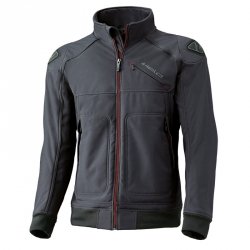 KURTKA TEKSTYLNA HELD SAN REMO ANTHRACITE L