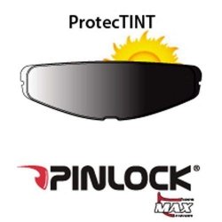 PINLOCK FOTOCHROMATYCZNY PROTECT TINT HJC DO SZYBY HJ29 (DO KASKU R-PHA-90)