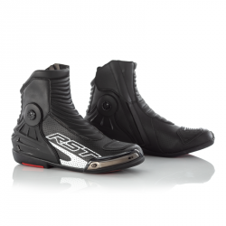 BUTY RST TRACTECH EVO III SHORT BLACK 42 (2341)