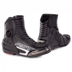 BUTY RST TRACTECH EVO III SHORT BLACK 43 (2341)
