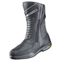 BUTY SKÓRZANE HELD ANNONE GTX [GORE-TEX] BLACK 44