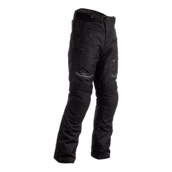 SPODNIE TEKSTYLNE RST MAVERICK BLACK 3XL (2371)
