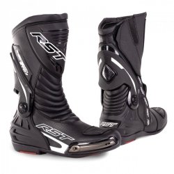 BUTY RST TRACTECH EVO III SPORT BLACK 37 (2101)