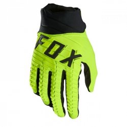 RĘKAWICE FOX 360 YELLOW XL