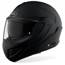 KASK AIROH MATHISSE COLOR BLACK MATT XXL