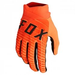RĘKAWICE FOX 360 FLUORESCENT ORANGE XL