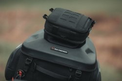 TORBA AKCESORYJNA SW-MOTECH PRO PLUS ACCESSORY BAG BLACK 3-6 L