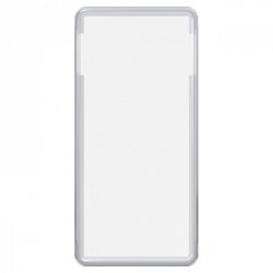 POKROWIEC DESZCZOWY SP CONNECT WEATHER COVER SPC/SPC+ NA TELEFON SAMSUNG GALAXY S21 CLEAR