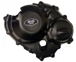 OSŁONA SILNIKA RG RACING HONDA CB650R 21-/CBR650R 21-, PRAWA STRONA OSŁONA SPRZĘGŁA