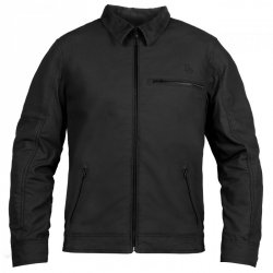 KURTKA TEKSTYLNA BROGER MONTANA BLACK XXL