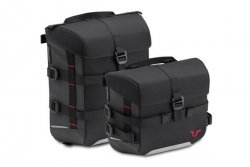 ZESTAW SAKW BOCZNYCH SYSBAG SW-MOTECH BMW G 310 GS (20-)