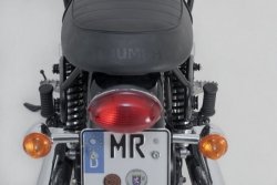 ZESTAW SAKW BOCZNYCH SYSBAG 15/15 SW-MOTECH APRILIA TUAREG 660 (21-)