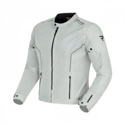 KURTKA TEKSTYLNA REBELHORN WAVE GREY XL