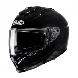 KASK HJC I71 METAL BLACK XS