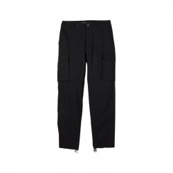 SPODNIE FOX SOURCE UTILITY BLACK 34