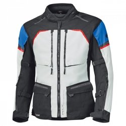 KURTKA TEKSTYLNA HELD TRIDALE TOP GREY/BLUE XXL