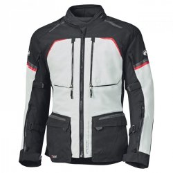 KURTKA TEKSTYLNA HELD TRIDALE TOP GREY/BLACK XL