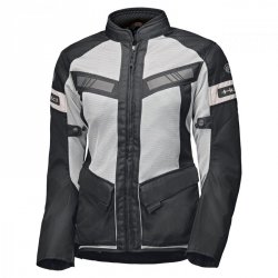 KURTKA TEKSTYLNA HELD LADY TROPIC XT GREY/BLACK DS