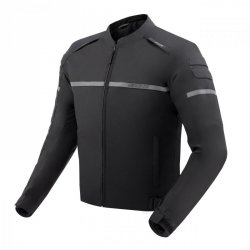 KURTKA TEKSTYLNA OZONE RIDER BLACK 13XL