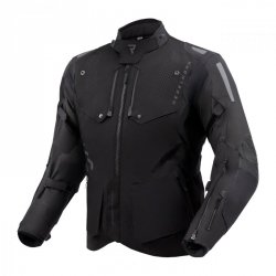 KURTKA TEKSTYLNA REBELHORN HIKER IV BLACK XL