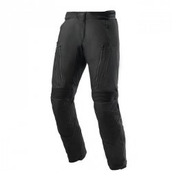 SPODNIE TEKSTYLNE REBELHORN HIKER IV BLACK 8XL