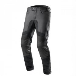 SPODNIE TEKSTYLNE REBELHORN JAX BLACK M