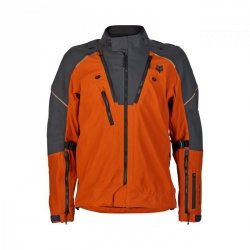 KURTKA FOX DEFEND GORE-TEX ADV BURNT XXL