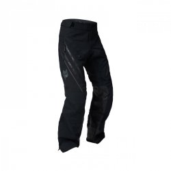 SPODNIE FOX DEFEND GORE-TEX ADV BLACK 30