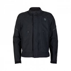 KURTKA FOX RANGER GORE-TEX ADV BLACK M