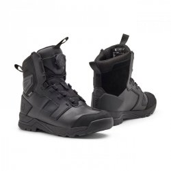 BUTY FOX DEFEND ADV BLACK 9.5 (WKŁADKA 265MM)