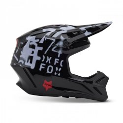KASK FOX V3 SEVENTY4 BLACK L