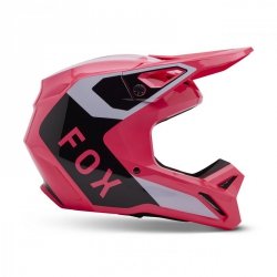 KASK FOX V1 LEAN PINK M