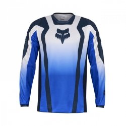 BLUZA FOX 180 LEAN BLUE L