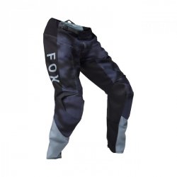 SPODNIE FOX 180 TAUNT BLACK 34